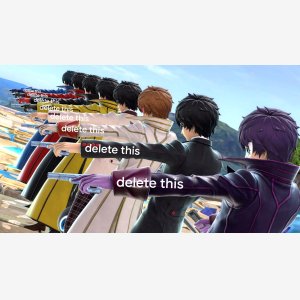 Delete This Joker